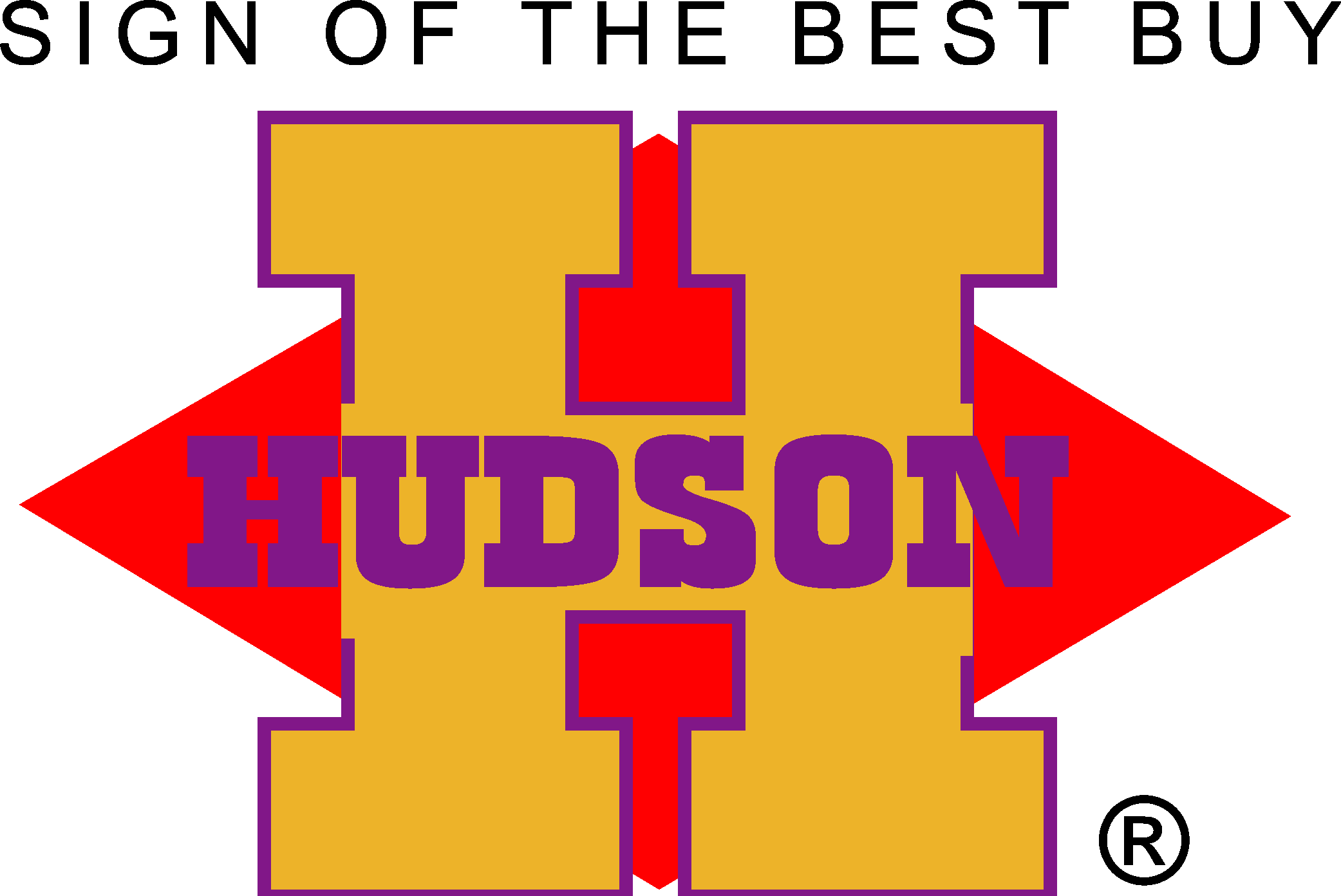 Hudson Logo